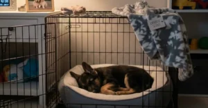 how to reduce nighttime anxiety safely