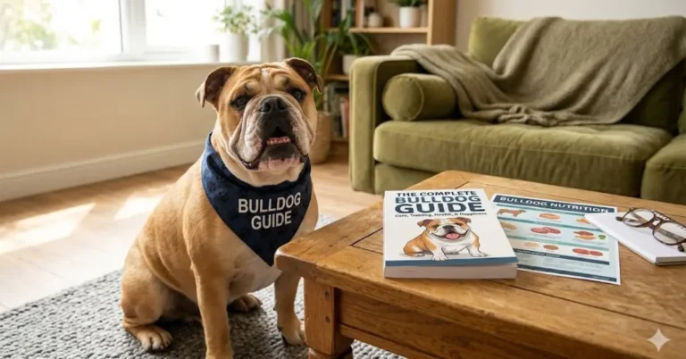 bulldog guide